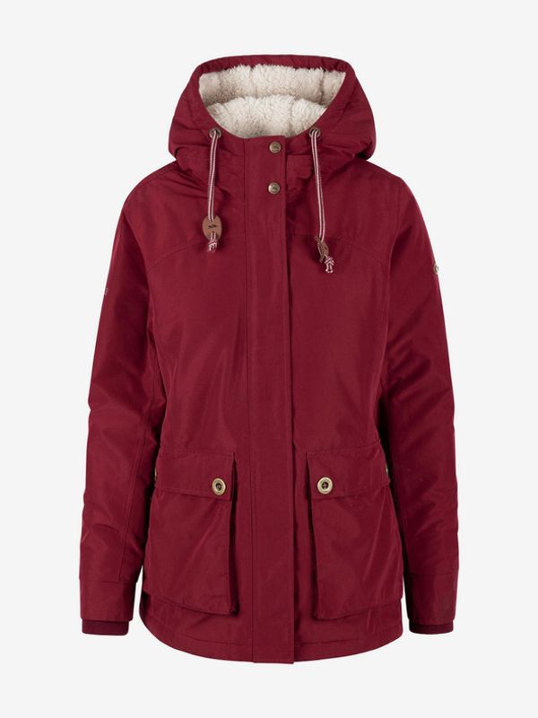 Trespass Trespass Token Яке Cherven