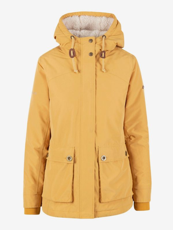 Trespass Trespass Token Яке Oranzhev