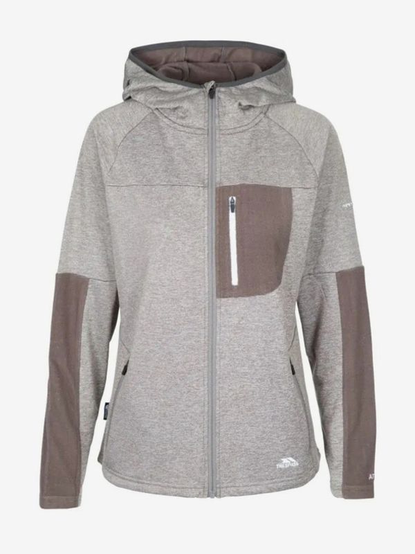 Trespass Trespass TRULLO Sweatshirt Siv