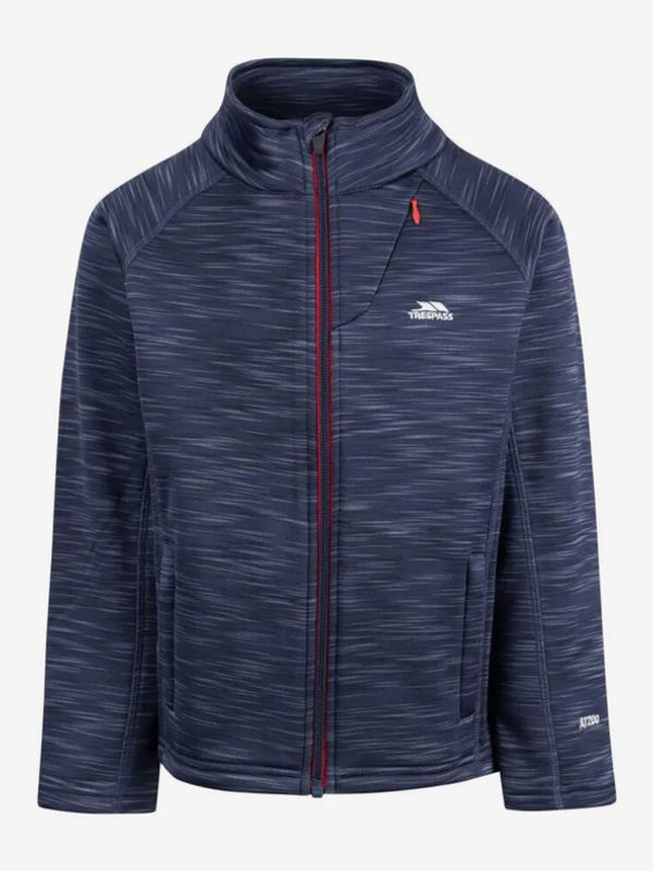 Trespass Trespass VERETY Суитшърт детски Sin