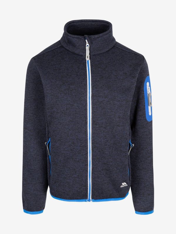 Trespass Trespass Whisk Суитшърт детски Sin