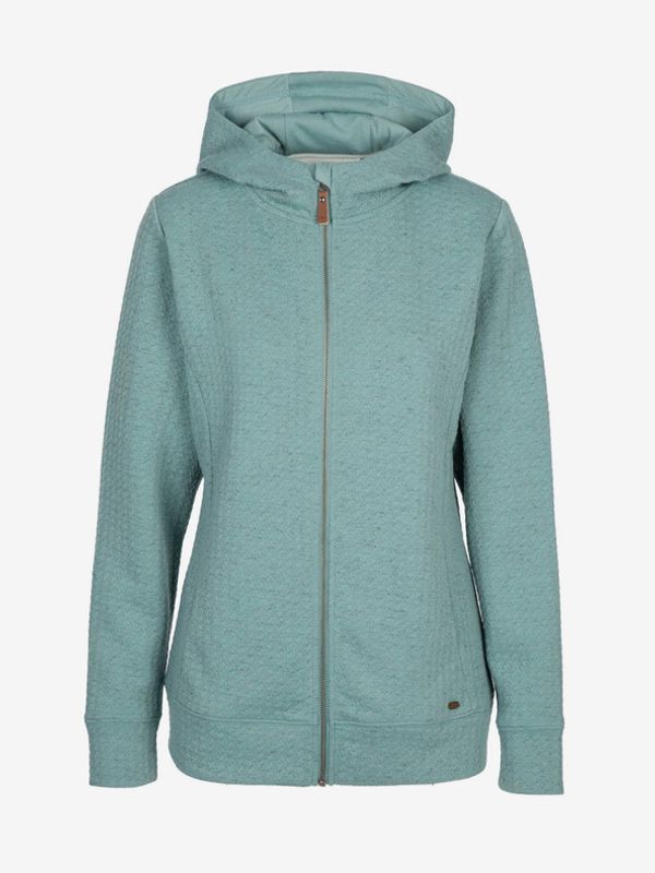 Trespass Trespass Winnie Sweatshirt Zelen