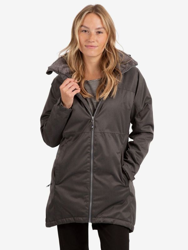 Trespass Trespass Wintry Яке Kafyav