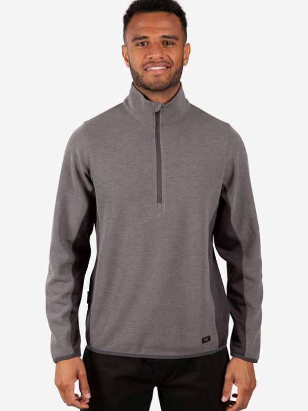 Trespass Trespass Wotterham Sweatshirt Siv