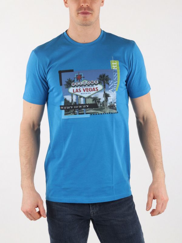 Trussardi Jeans Trussardi Jeans T-shirt Sin