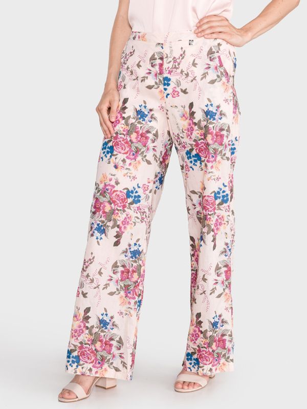 TWINSET TWINSET Панталон Bezhov