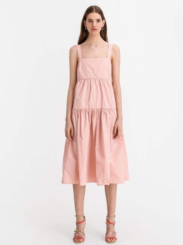 TWINSET TWINSET Рокля Rozov