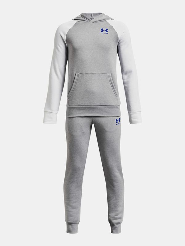 Under Armour Under Armour Анцузи детски Siv