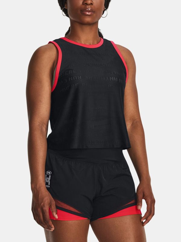 Under Armour Under Armour Anywhere Потник Cheren
