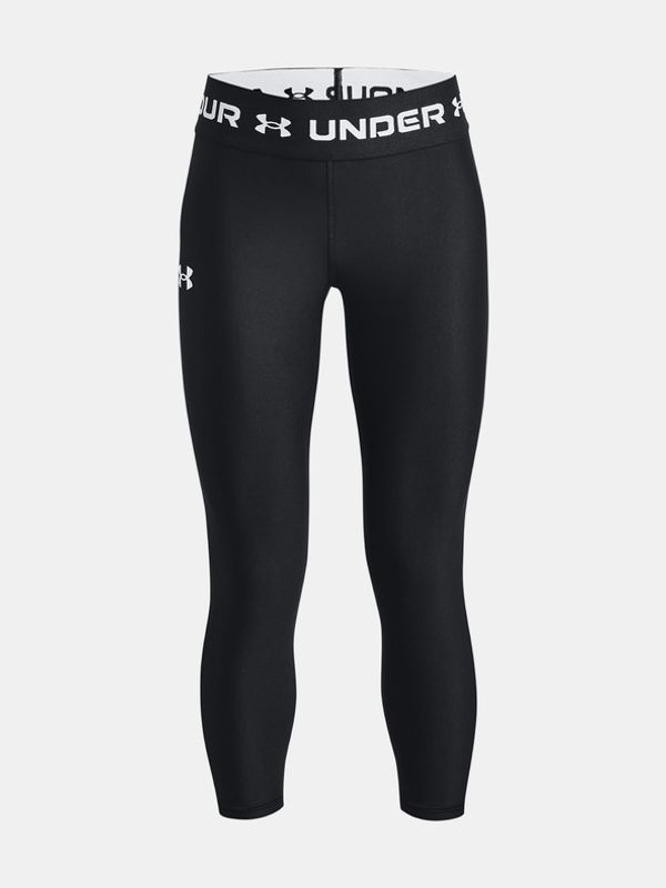 Under Armour Under Armour Armour Ankle Crop Клин детски Cheren