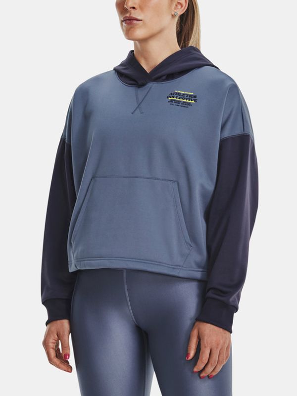 Under Armour Under Armour Armour Fleece Layer Sweatshirt Sin