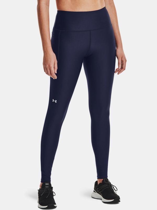Under Armour Under Armour Armour HiRise Leg Клин Sin