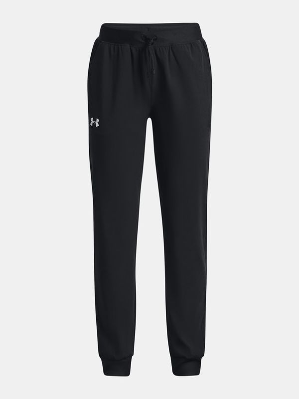 Under Armour Under Armour Armour Sport Woven Панталон детски Cheren