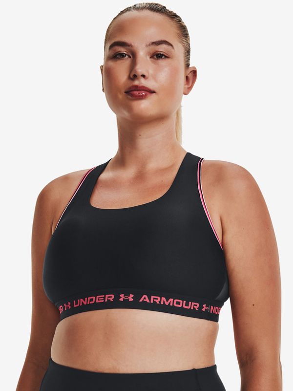 Under Armour Under Armour Armour® Mid Crossback 80s Сутиен Cheren
