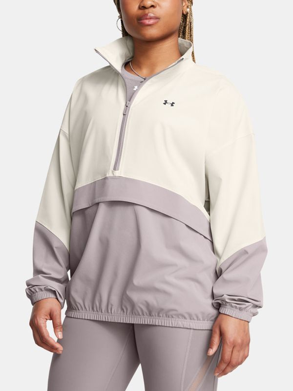 Under Armour Under Armour Armoursport Anorak Яке Byal