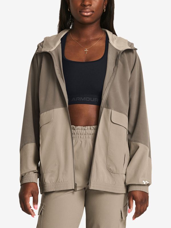 Under Armour Under Armour Armoursport Cargo OS Яке Kafyav