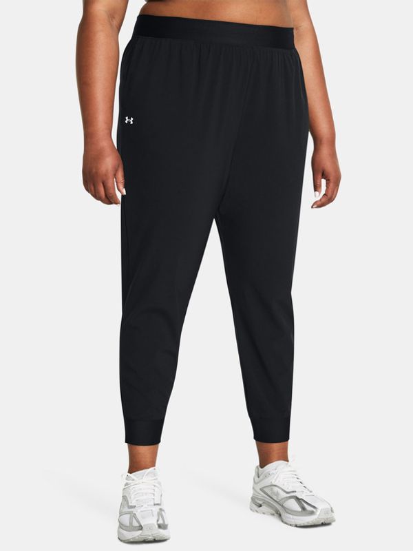 Under Armour Under Armour ArmourSport High Rise Wvn Панталон Cheren