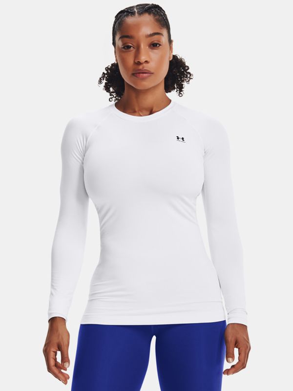 Under Armour Under Armour Authentics Crew T-shirt Byal