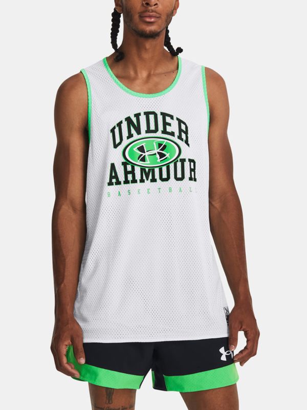 Under Armour Under Armour Baseline Потник Byal