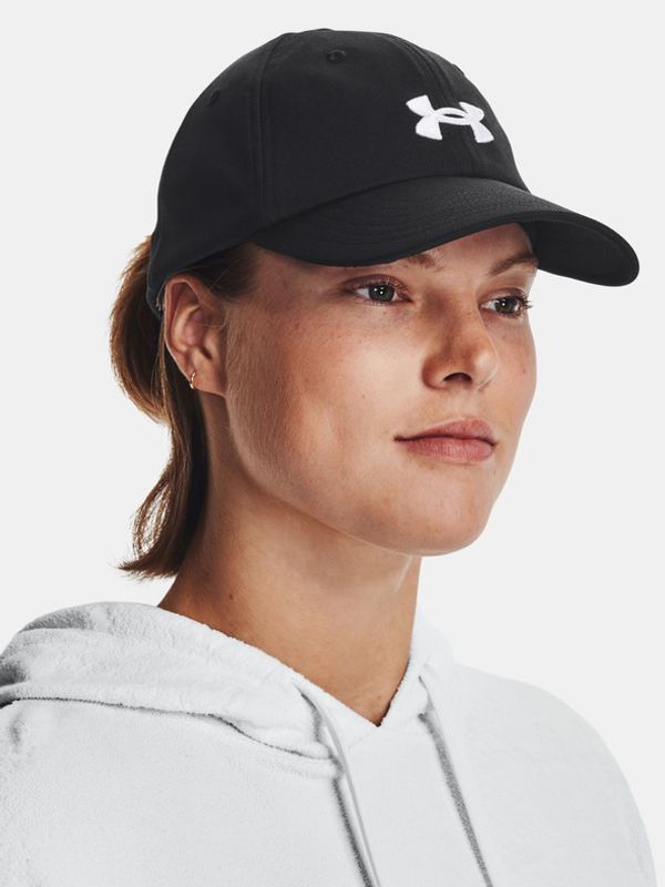 Under Armour Under Armour Blitzing Adj Cap Cheren