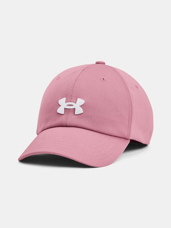Under Armour Under Armour Blitzing Cap Rozov