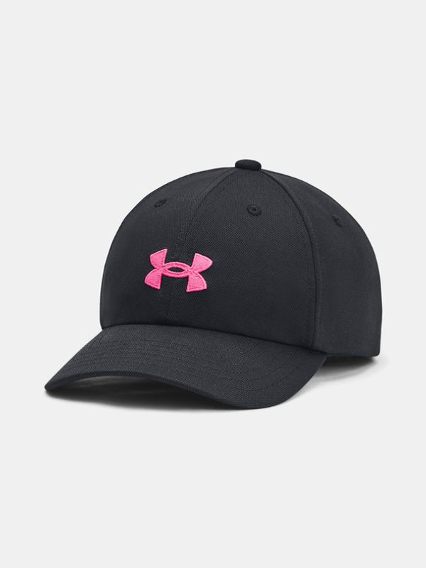Under Armour Under Armour Blitzing Шапка с козирка детска Cheren