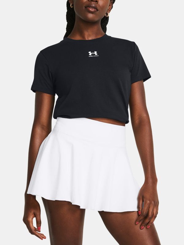 Under Armour Under Armour Campus Core SS T-shirt Cheren