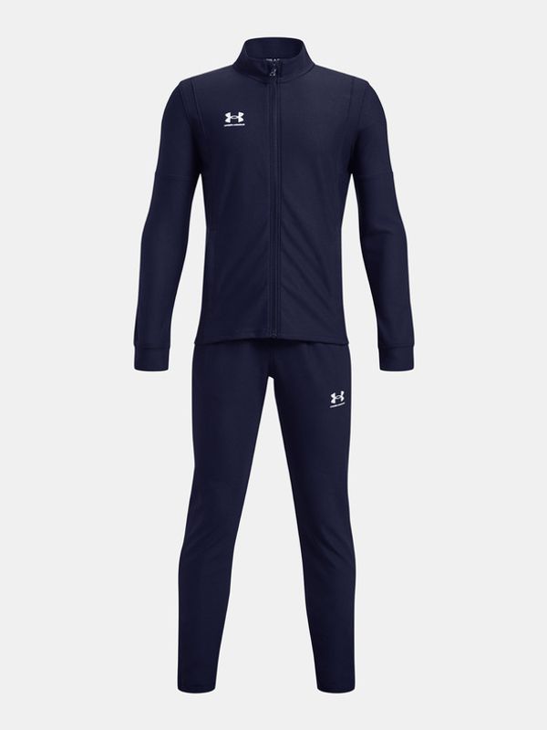 Under Armour Under Armour Challenger Анцузи детски Sin