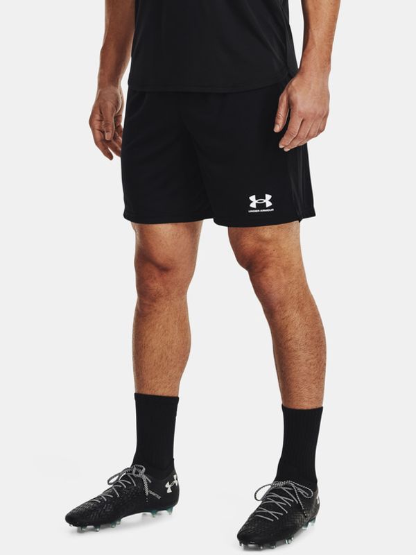 Under Armour Under Armour Challenger Core Къси панталони Cheren