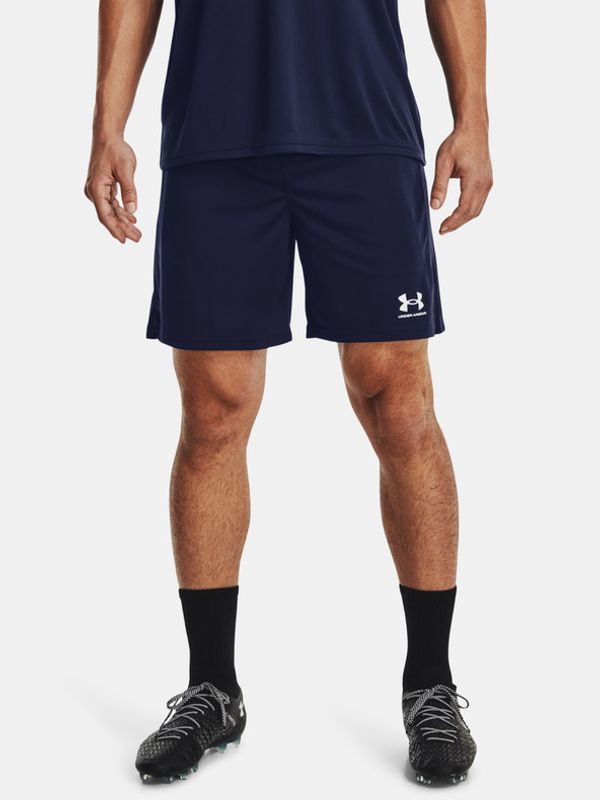 Under Armour Under Armour Challenger Core Къси панталони Sin