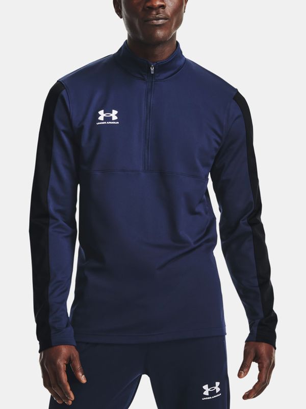 Under Armour Under Armour Challenger Midlayer T-shirt Sin
