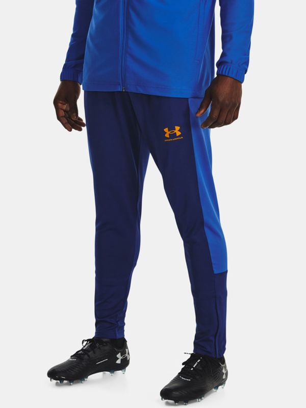 Under Armour Under Armour Challenger Training Панталон Sin