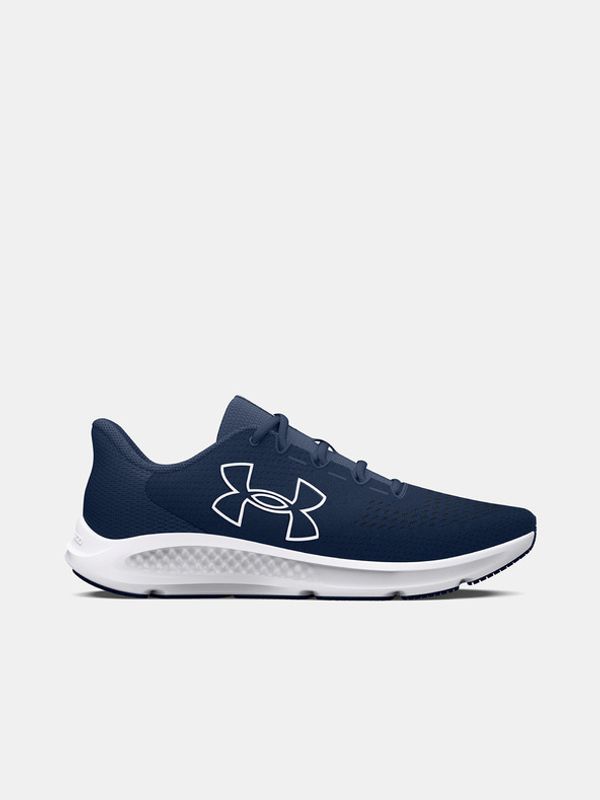 Under Armour Under Armour Charged Pursuit 3 Спортни обувки Sin