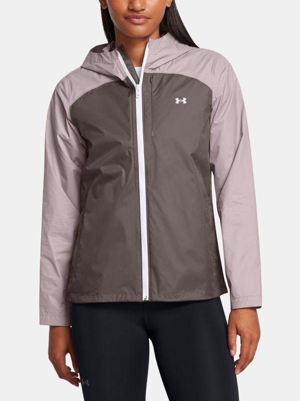 Under Armour Under Armour Cloufstrike Colorblock Яке Kafyav