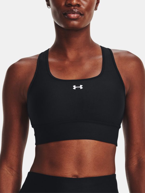 Under Armour Under Armour Crossback Longline Cпортен Сутиен Cheren