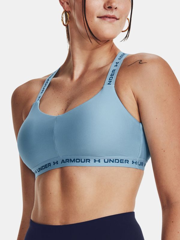 Under Armour Under Armour Crossback Low Cпортен Сутиен Sin