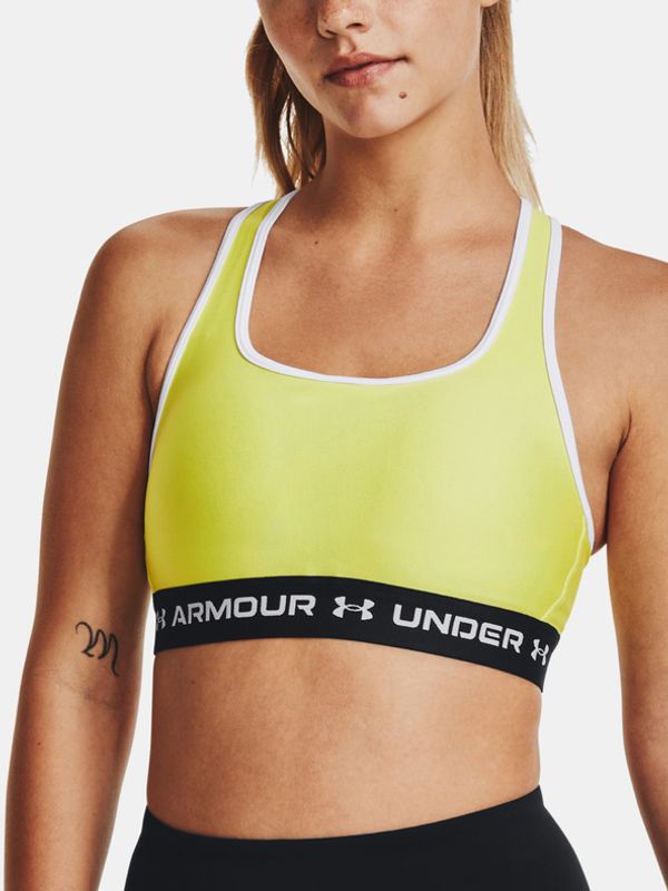 Under Armour Under Armour Crossback Mid Cпортен Сутиен Zhalt