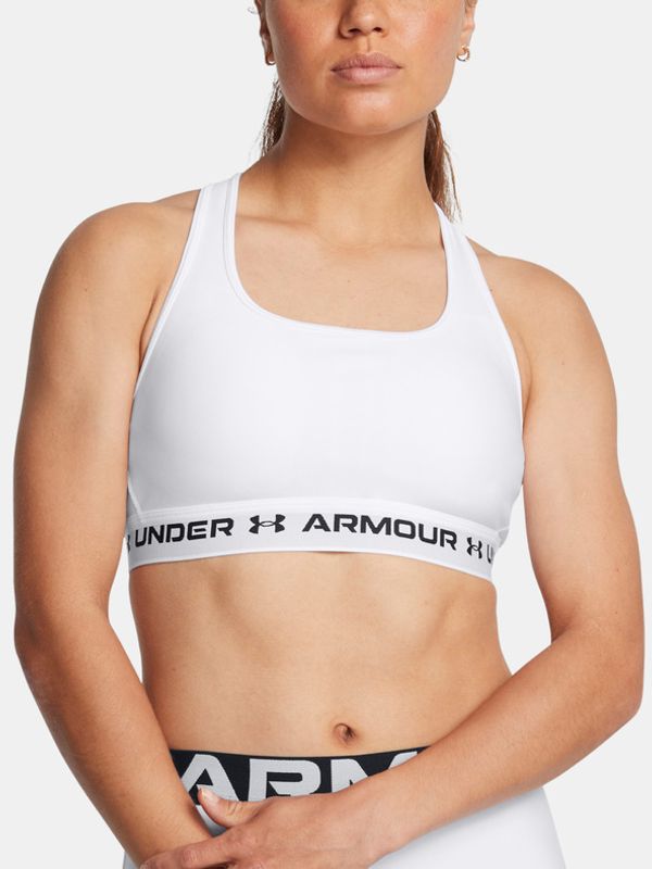 Under Armour Under Armour Crossback Mid Сутиен Byal