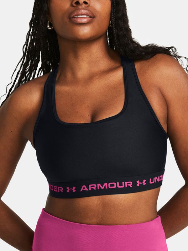 Under Armour Under Armour Crossback Mid Сутиен Cheren