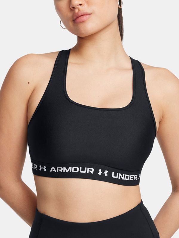 Under Armour Under Armour Crossback Mid Сутиен Cheren