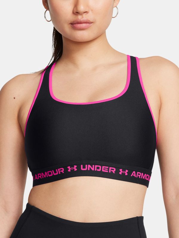 Under Armour Under Armour Crossback Mid Сутиен Cheren