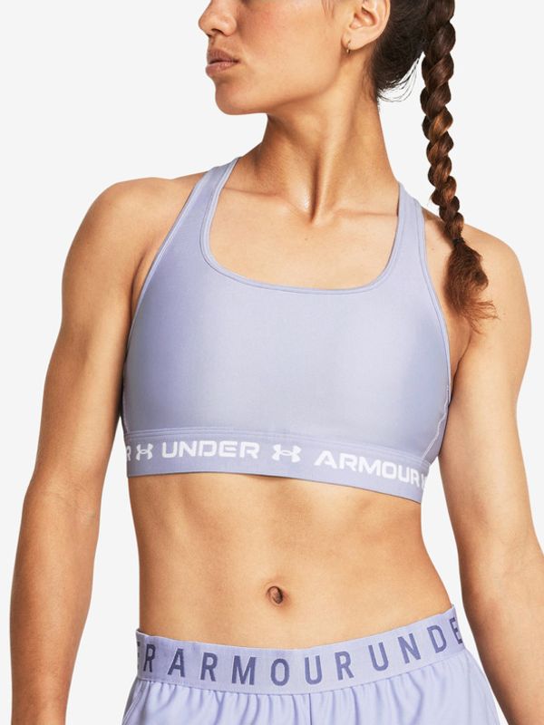Under Armour Under Armour Crossback Mid Сутиен Lilav