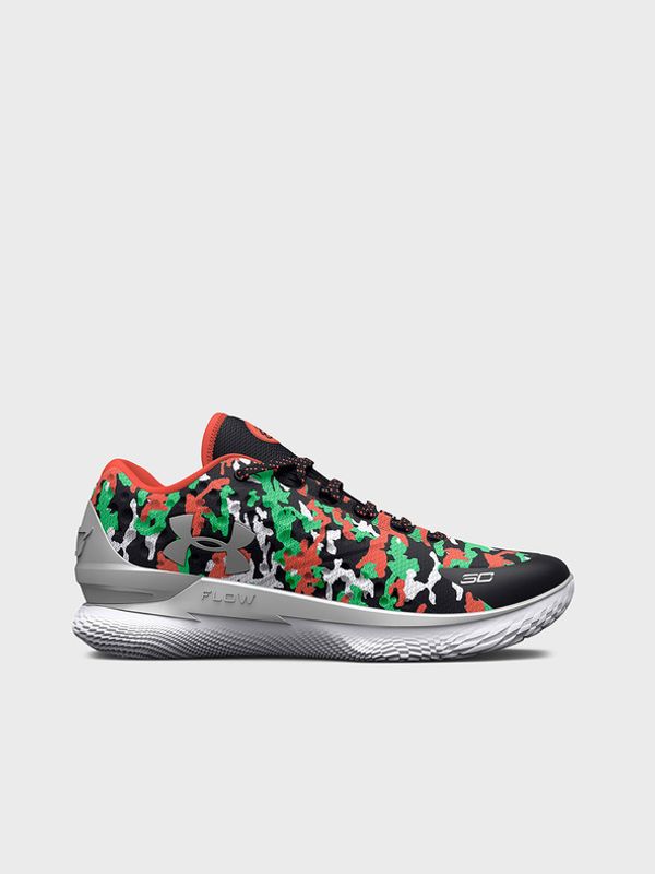 Under Armour Under Armour Curry 1 Low Flotro Sneakers Cheren