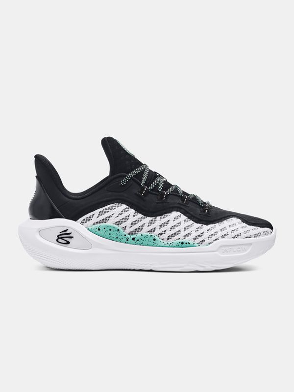 Under Armour Under Armour Curry 11 Спортни обувки Byal