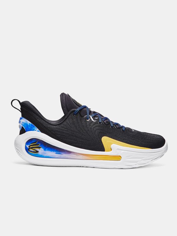 Under Armour Under Armour CURRY 12 DUB NATION Спортни обувки Cheren