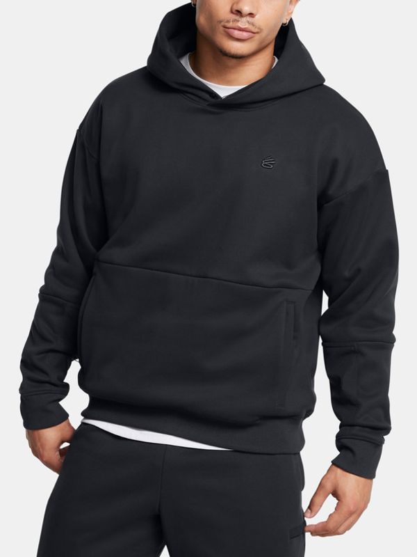 Under Armour Under Armour Curry DNA Hoodie Sweatshirt Cheren