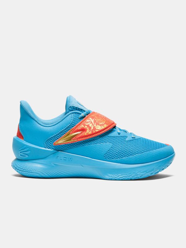 Under Armour Under Armour CURRY FOX 1 HFD Спортни обувки Sin