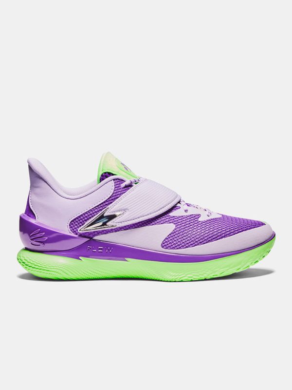 Under Armour Under Armour CURRY FOX 1 LTB Спортни обувки Lilav