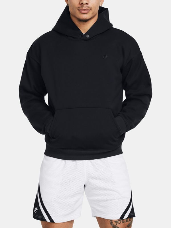 Under Armour Under Armour Curry Greatest Hoodie Sweatshirt Cheren