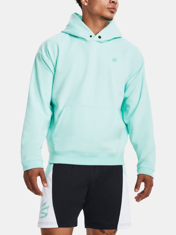 Under Armour Under Armour Curry Greatest Hoodie Sweatshirt Sin